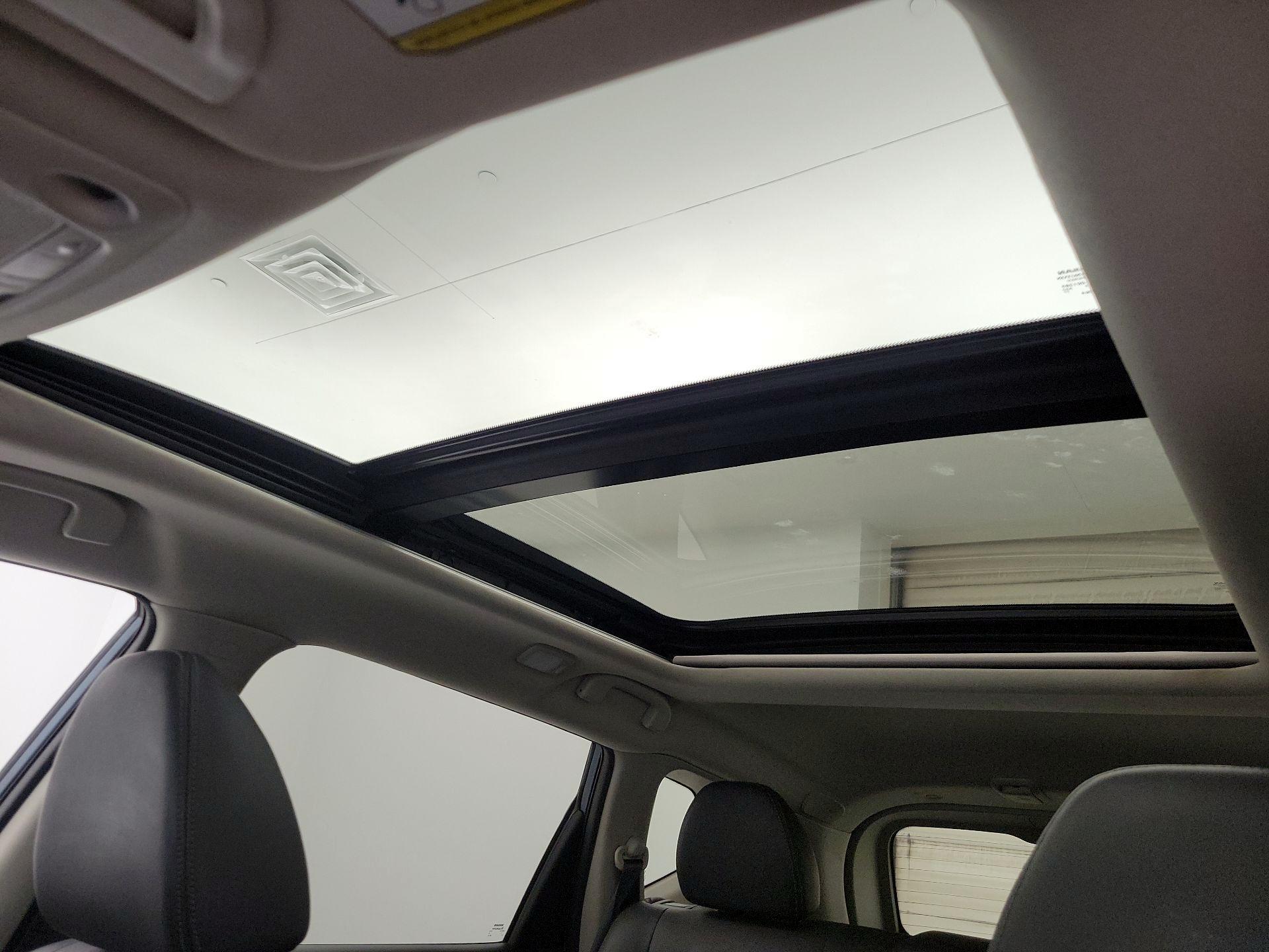 Thumbnail: 2014 Nissan Rogue - 20