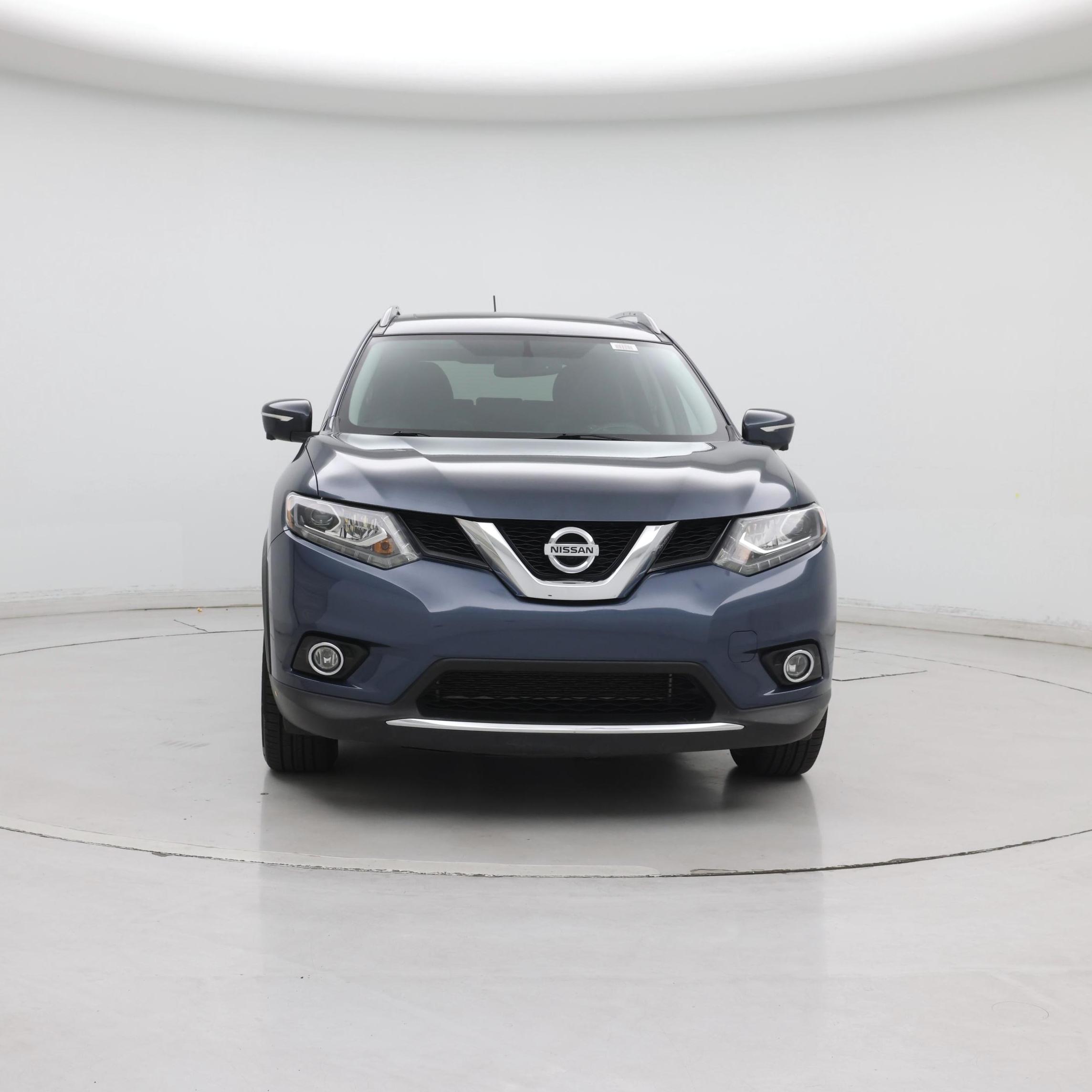 Thumbnail: 2014 Nissan Rogue - 5