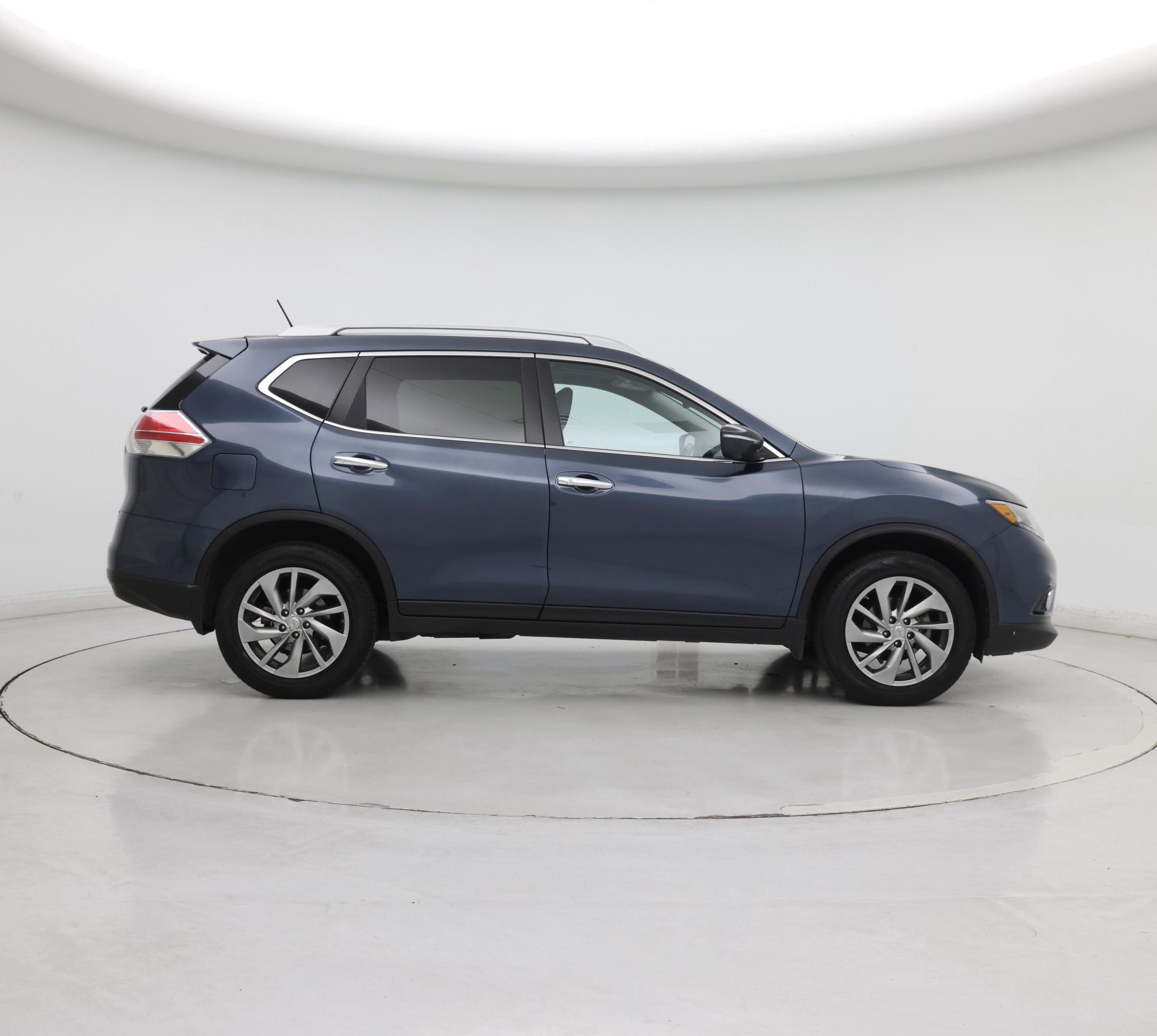 Thumbnail: 2014 Nissan Rogue - 7