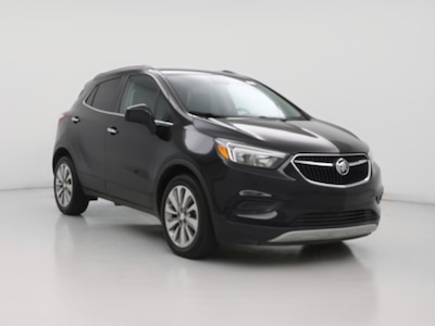2020 Buick Encore Preferred -
                Oklahoma City, OK
