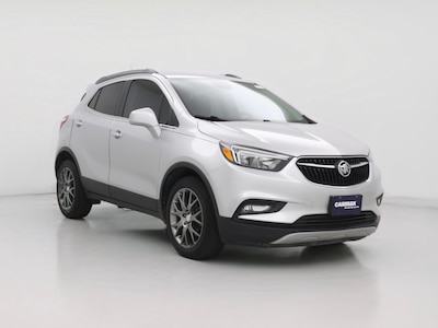 2020 Buick Encore Sport Touring -
                Oklahoma City, OK