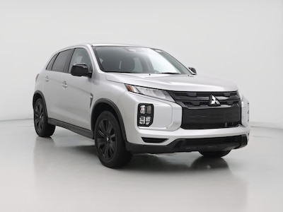 2023 Mitsubishi Outlander Sport LE -
                Oklahoma City, OK
