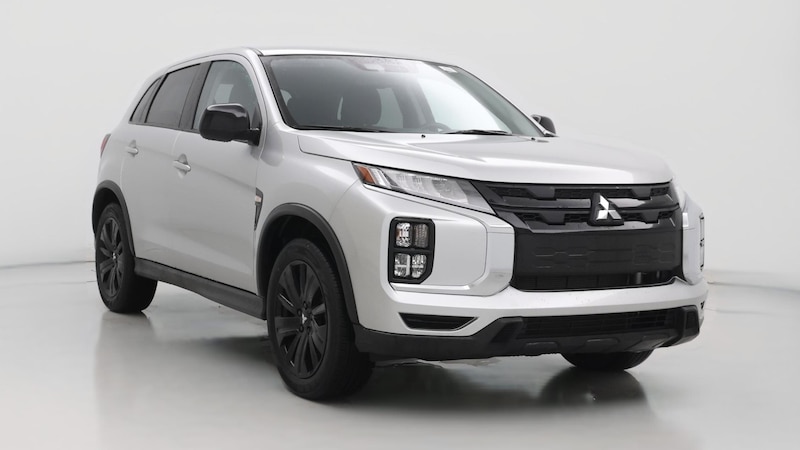 2023 Mitsubishi Outlander Sport LE Hero Image