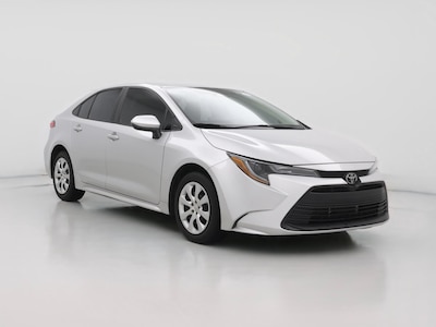 2024 Toyota Corolla LE -
                Oklahoma City, OK