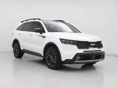 2023 Kia Sorento X-Line S -
                Oklahoma City, OK