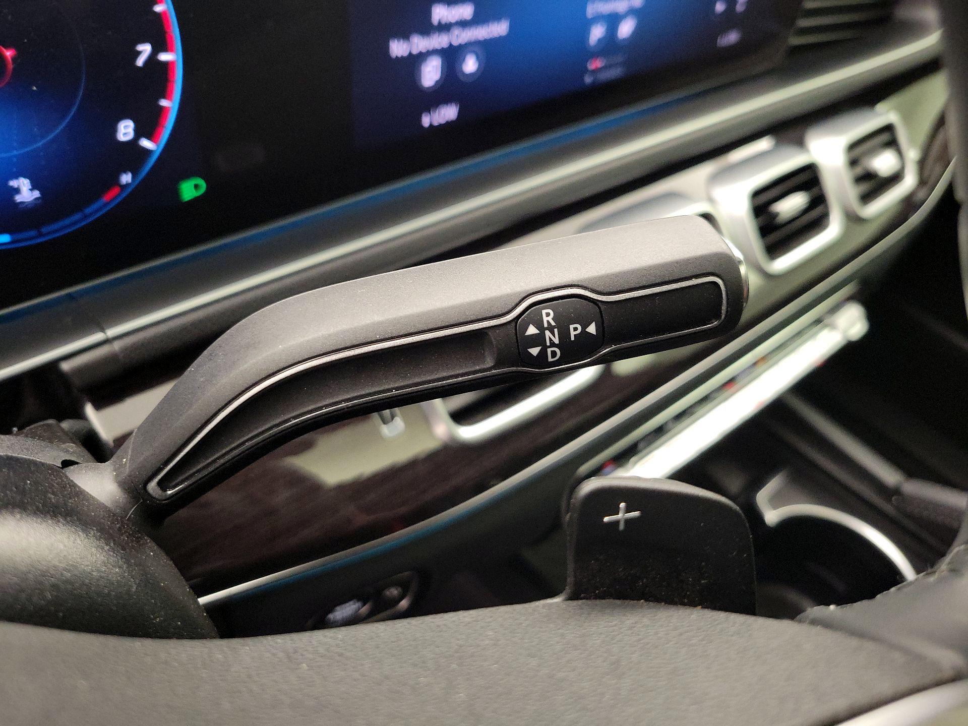 Thumbnail: 2021 Mercedes-Benz GLE - 18
