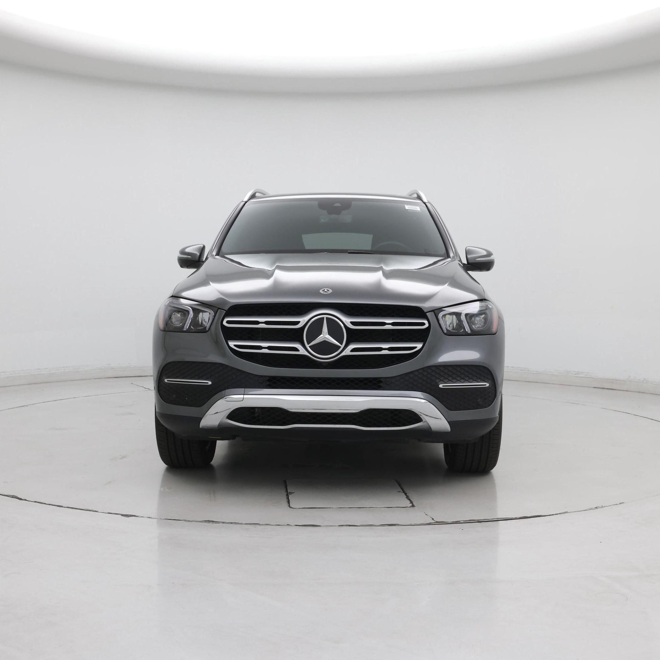 Thumbnail: 2021 Mercedes-Benz GLE - 5