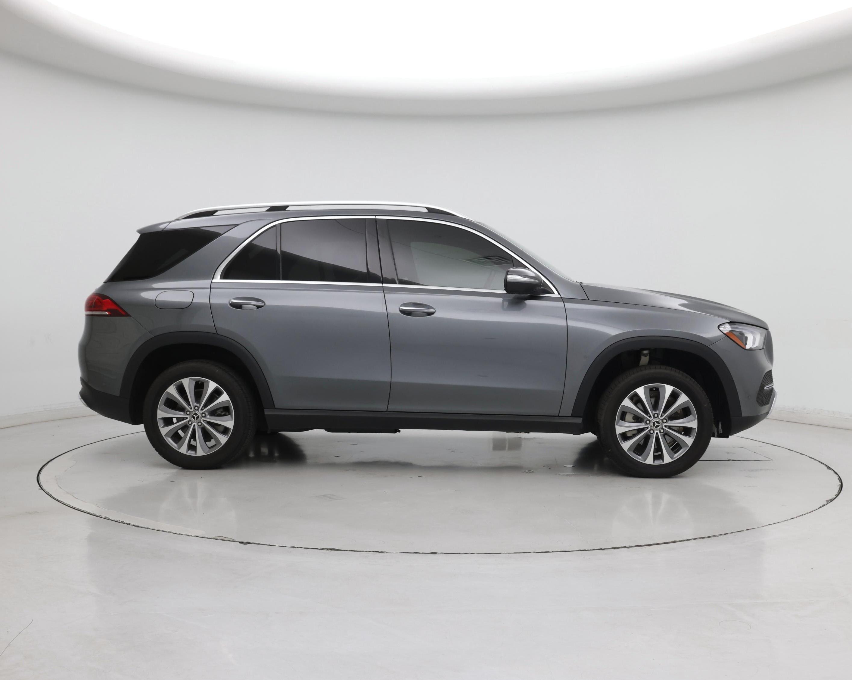 Thumbnail: 2021 Mercedes-Benz GLE - 7