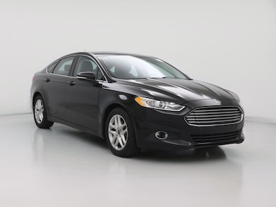 2016 Ford Fusion SE -
                Oklahoma City, OK