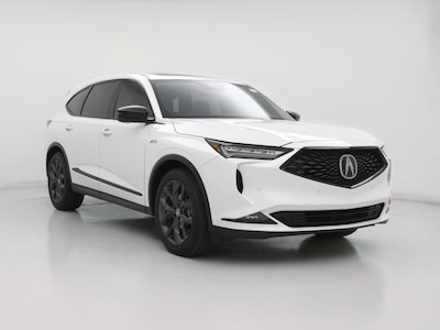 2022 Acura MDX Base -
                Oklahoma City, OK
