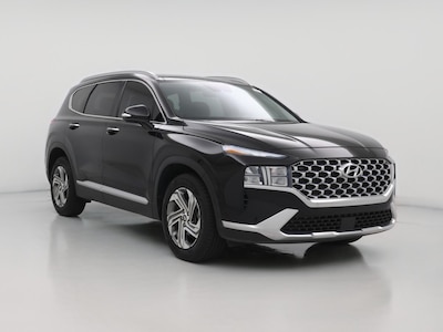 2022 Hyundai Santa Fe SEL -
                Oklahoma City, OK