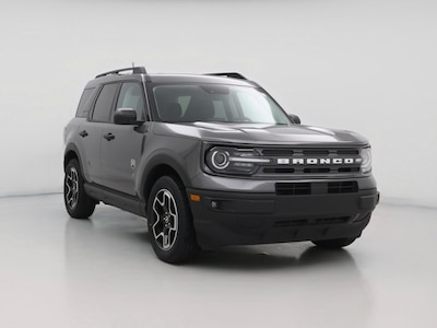 2022 Ford Bronco Sport Big Bend -
                Oklahoma City, OK