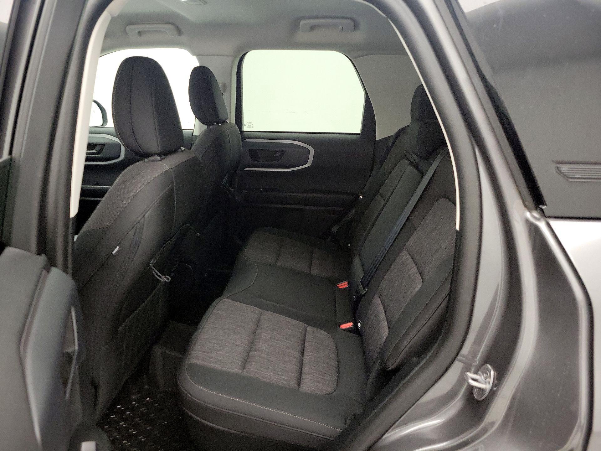 Thumbnail: 2022 Ford Bronco Sport - 19