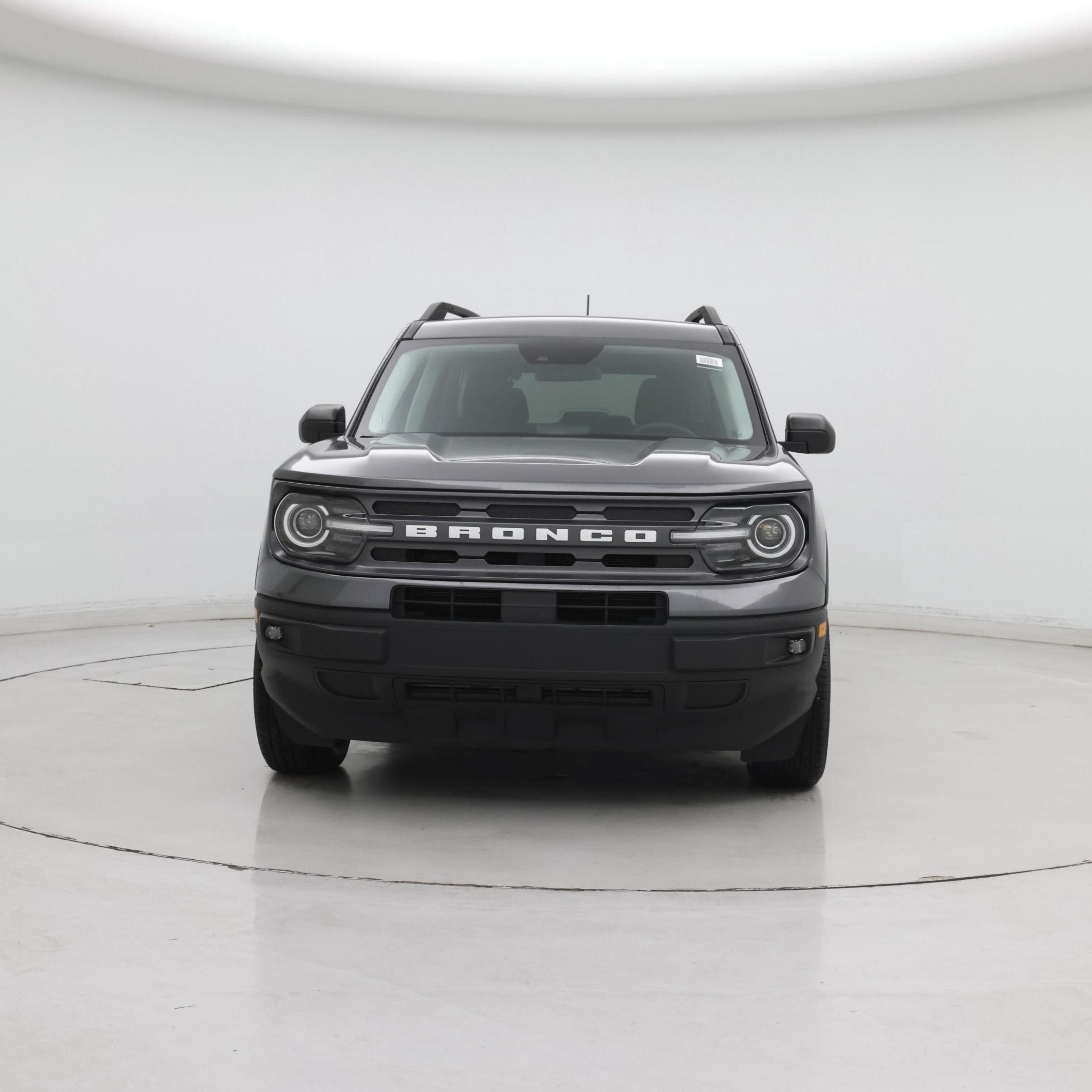 Thumbnail: 2022 Ford Bronco Sport - 5