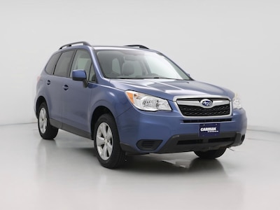 2016 Subaru Forester Premium -
                Oklahoma City, OK