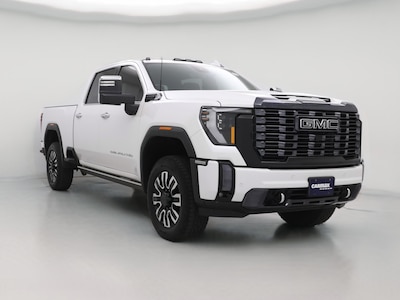 2024 GMC Sierra 2500 Denali -
                Oklahoma City, OK