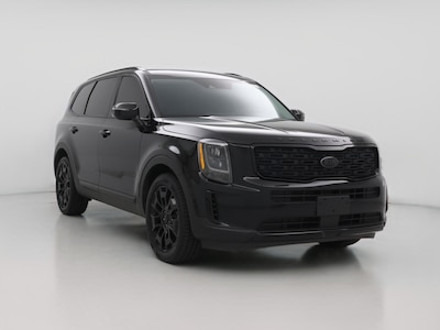 2021 Kia Telluride EX -
                Oklahoma City, OK