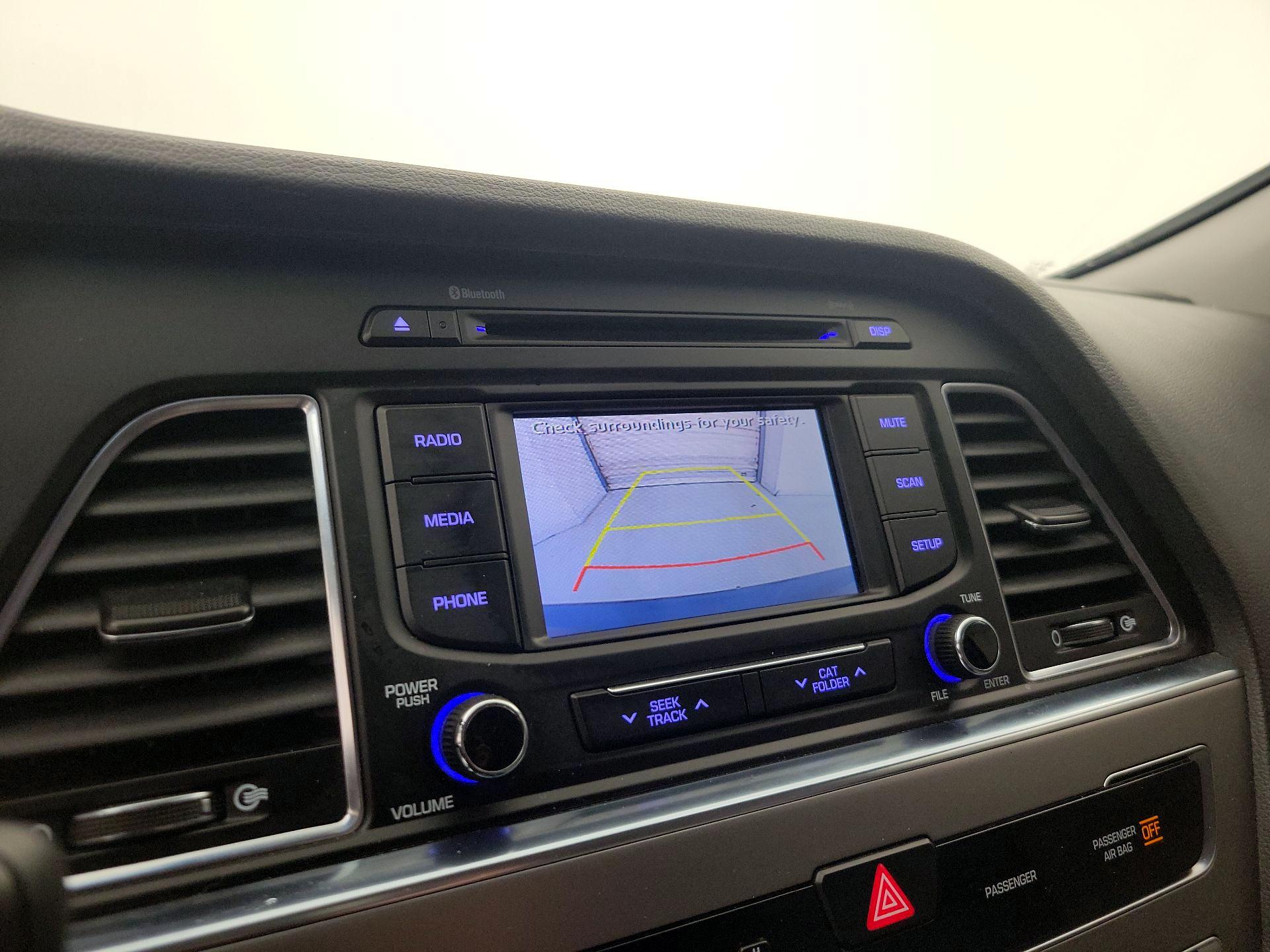 Thumbnail: 2016 Hyundai Sonata - 14