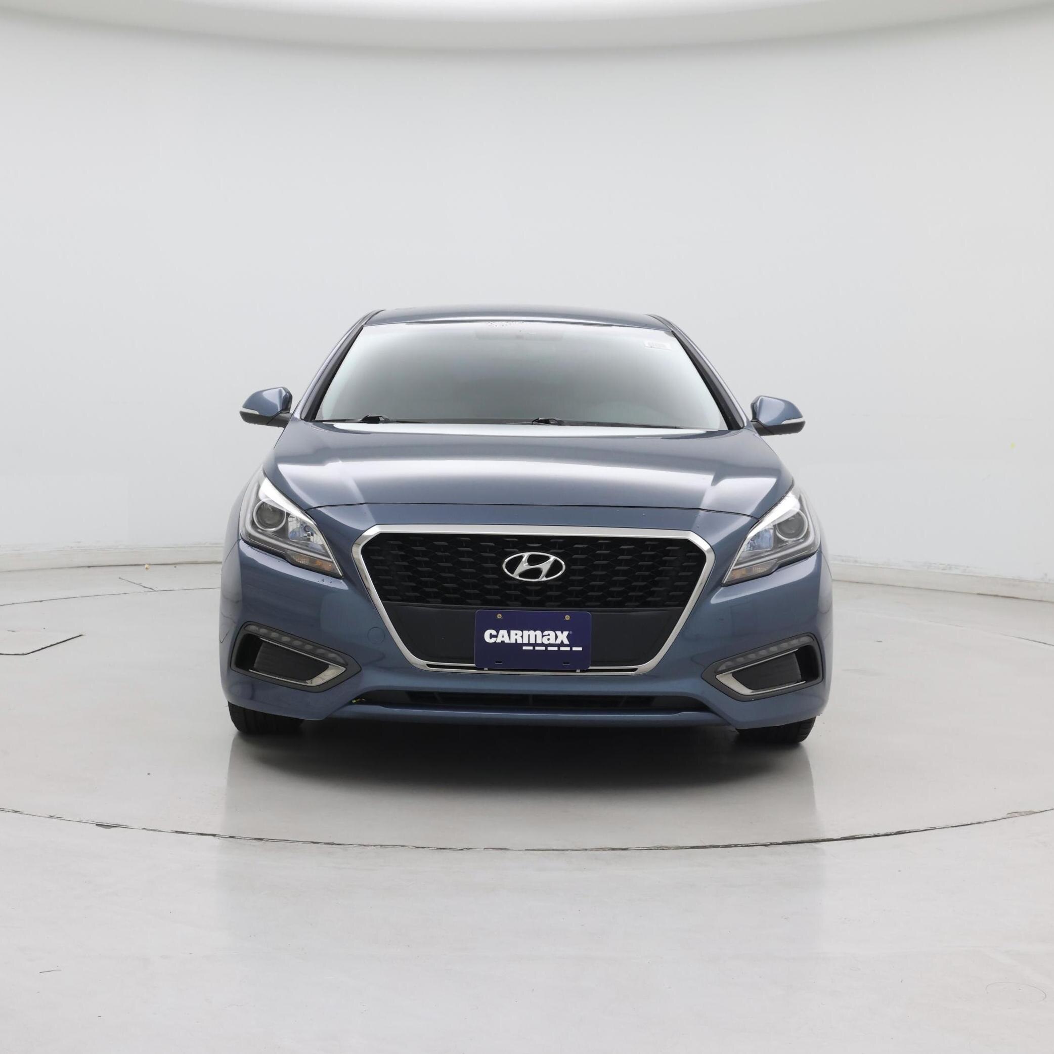 Thumbnail: 2016 Hyundai Sonata - 5
