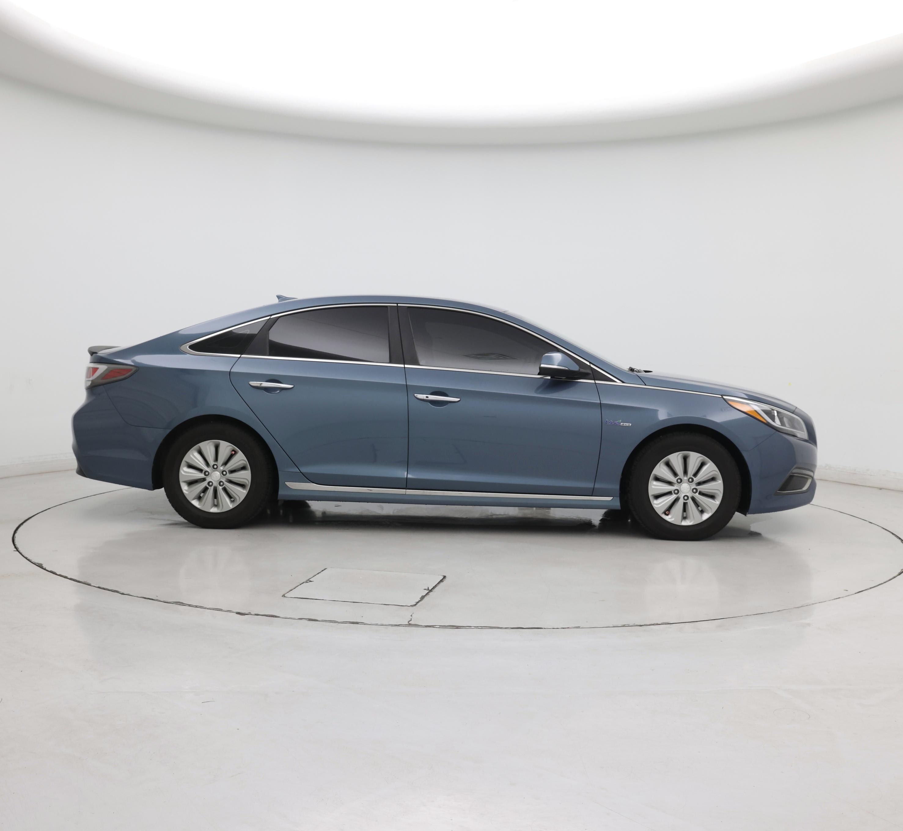 Thumbnail: 2016 Hyundai Sonata - 7
