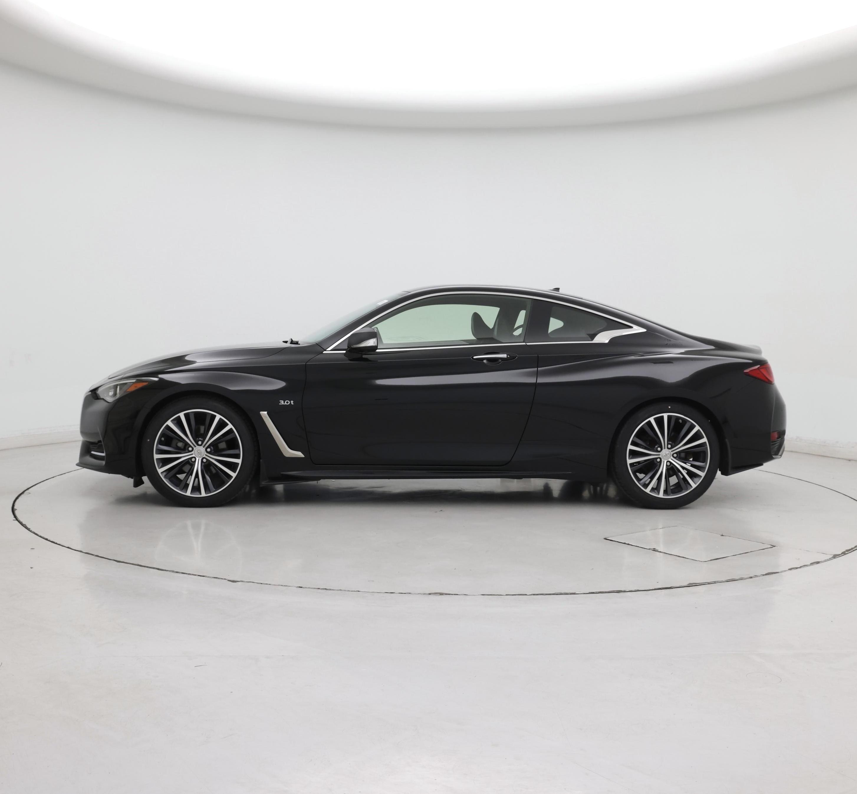 Thumbnail: 2018 INFINITI Q60 - 3