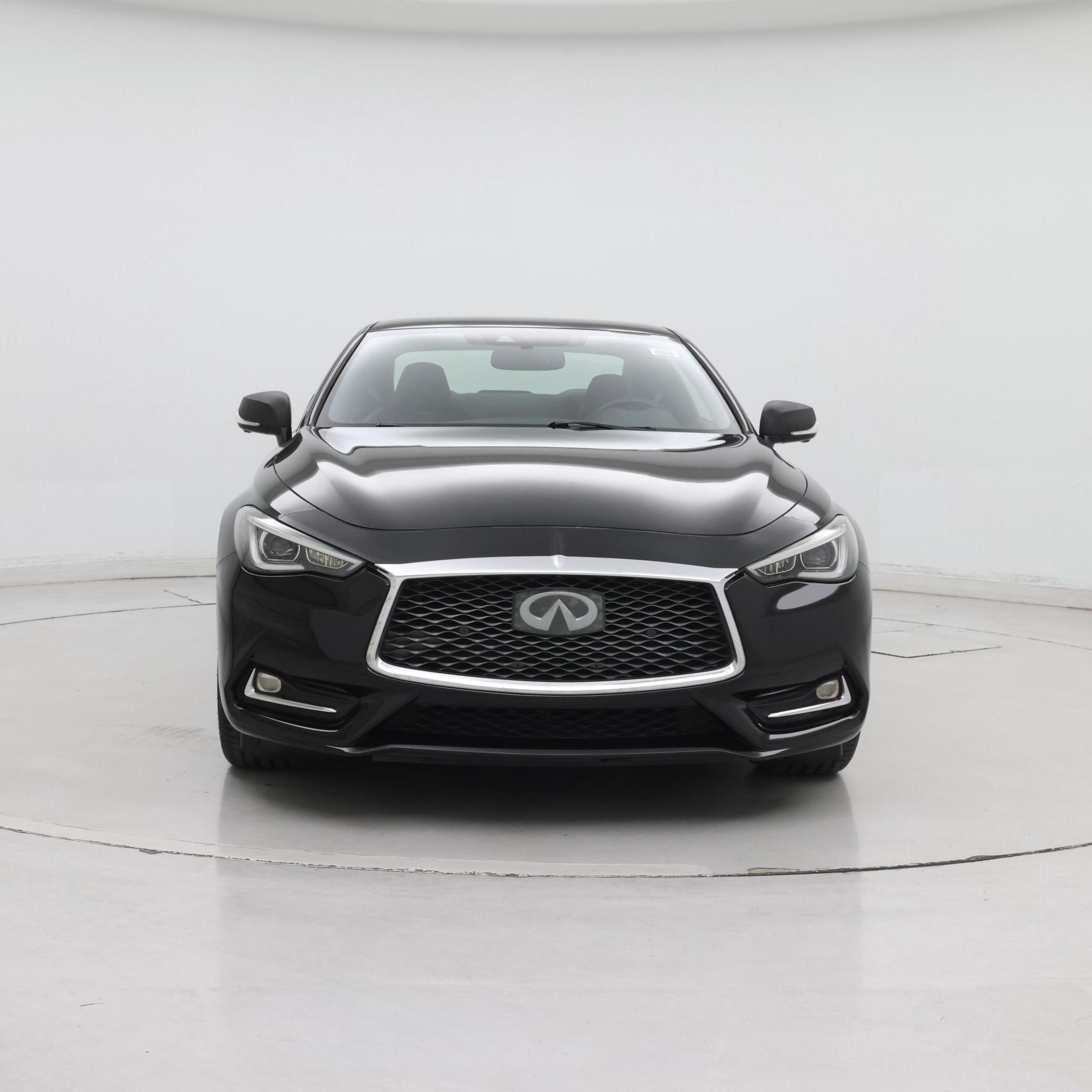 Thumbnail: 2018 INFINITI Q60 - 5