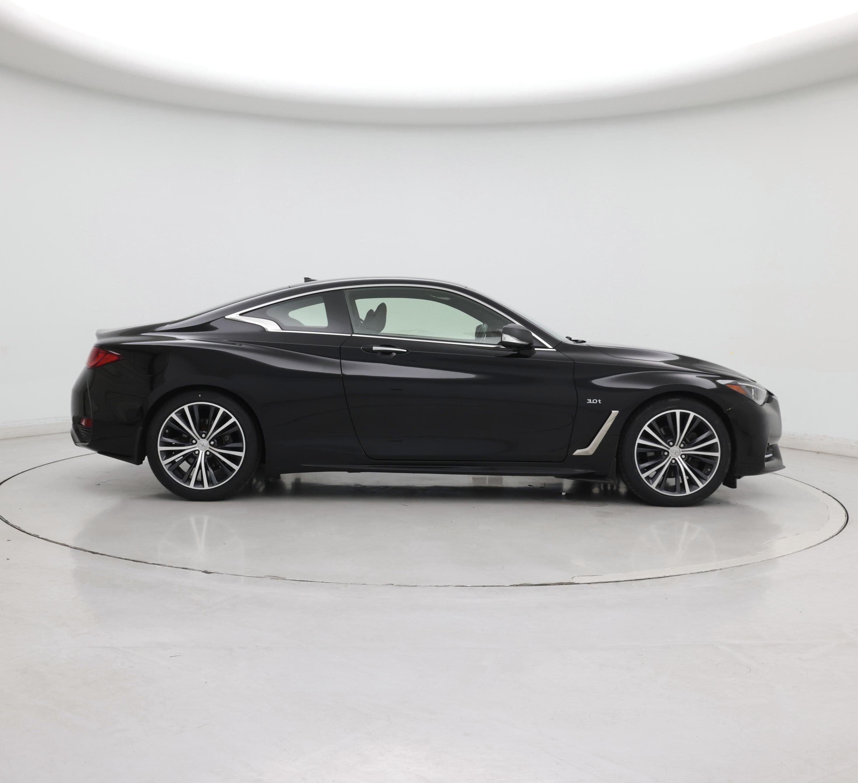 Thumbnail: 2018 INFINITI Q60 - 7
