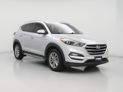 2018 Hyundai Tucson SEL -
                Oklahoma City, OK