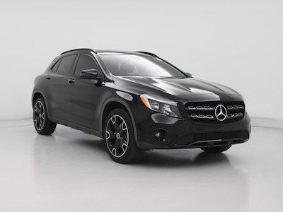 2018 Mercedes-Benz GLA 250 -
                Oklahoma City, OK
