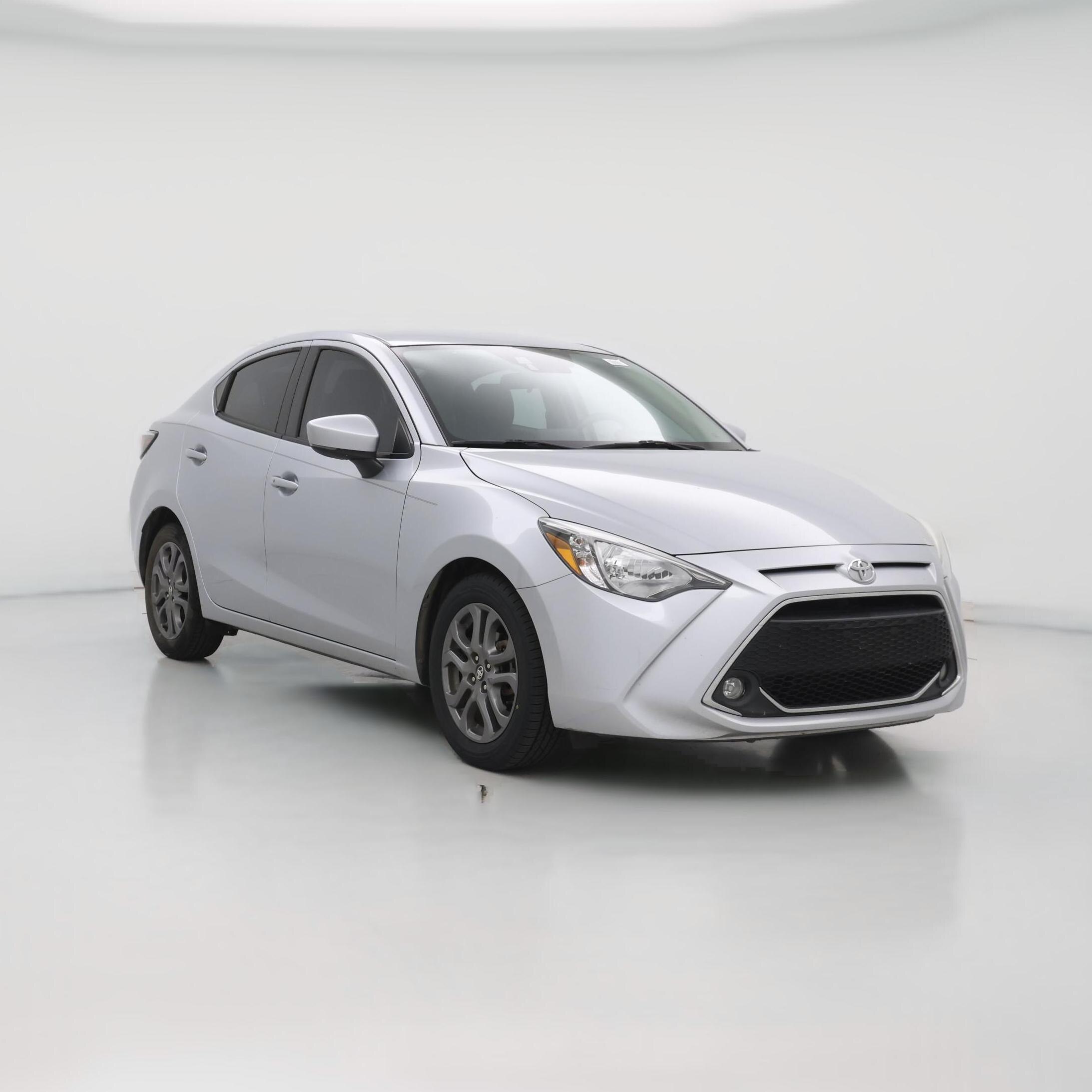 Thumbnail: 2020 Toyota Yaris - 1