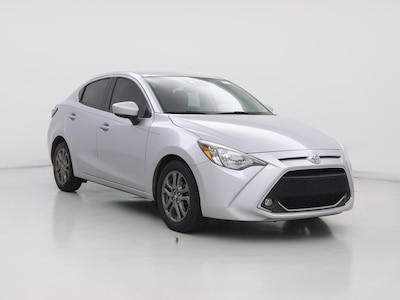 2020 Toyota Yaris LE -
                Oklahoma City, OK