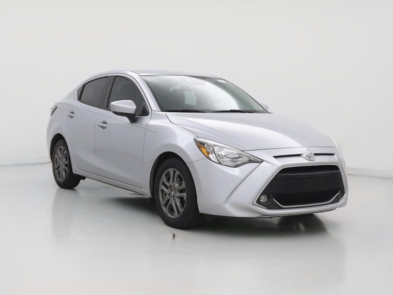 2020 Toyota Yaris LE -
                  Wichita, KS