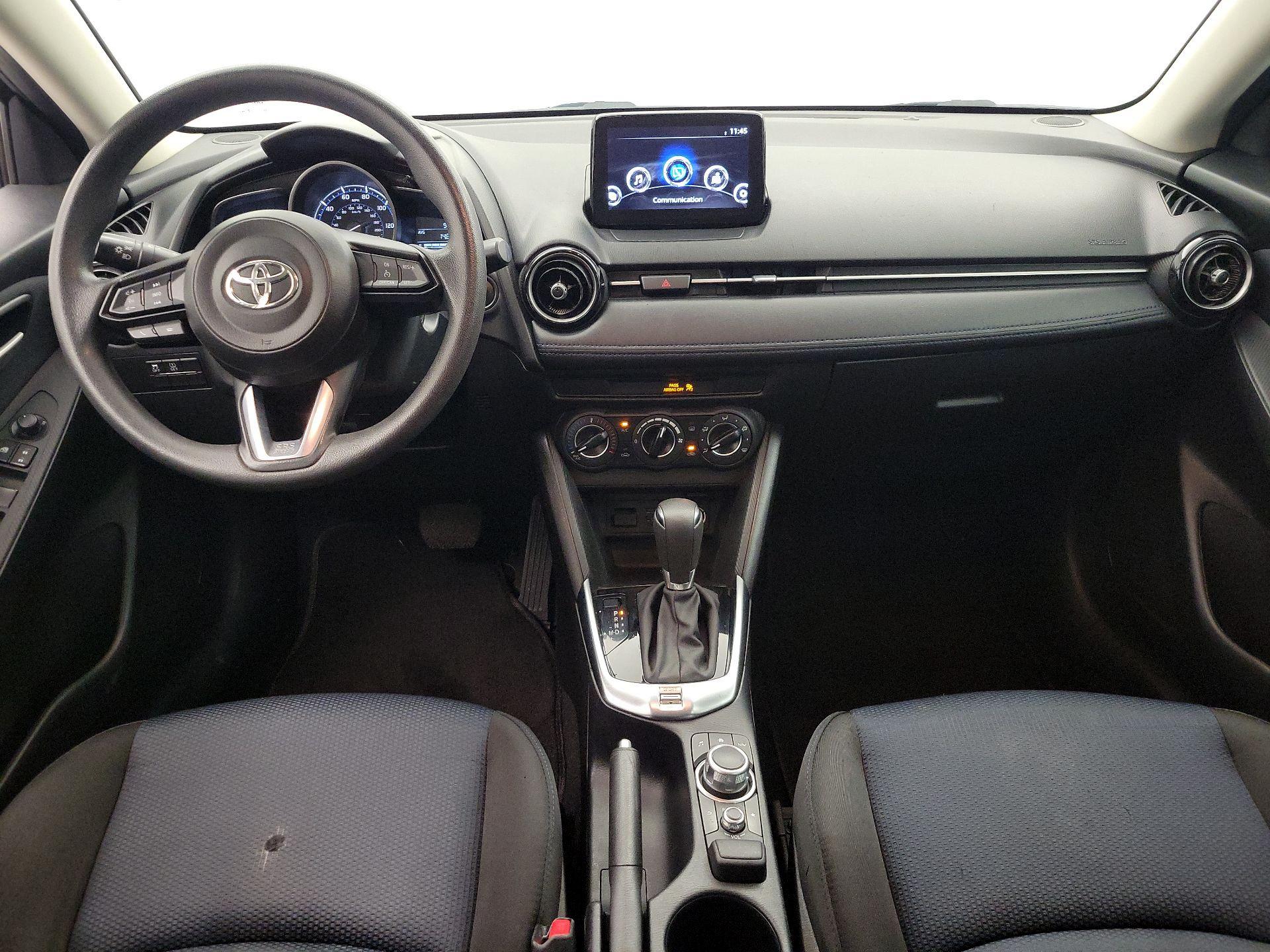 Thumbnail: 2020 Toyota Yaris - 9