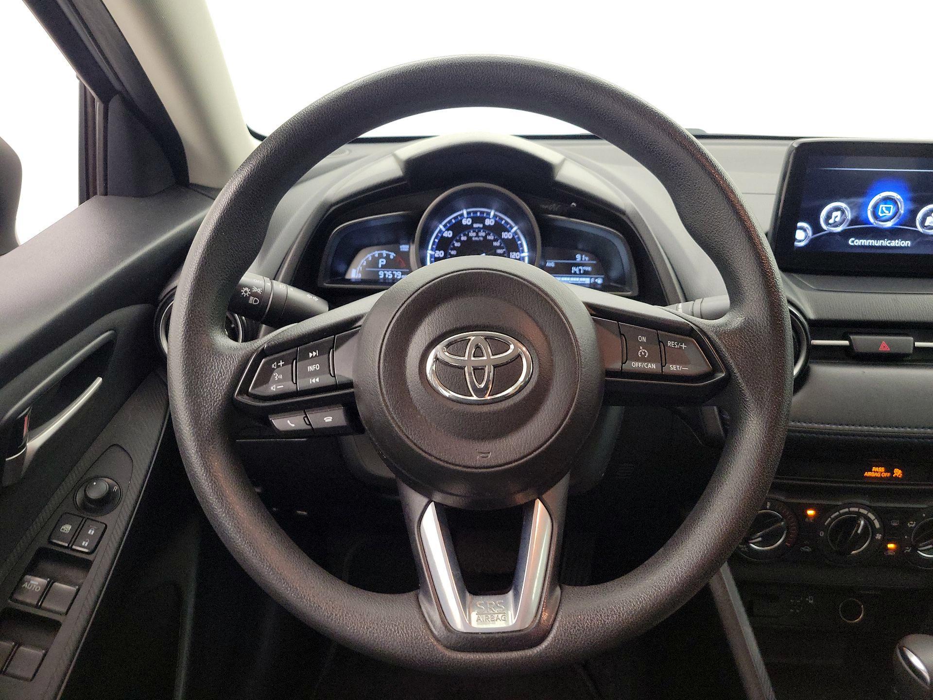 Thumbnail: 2020 Toyota Yaris - 10