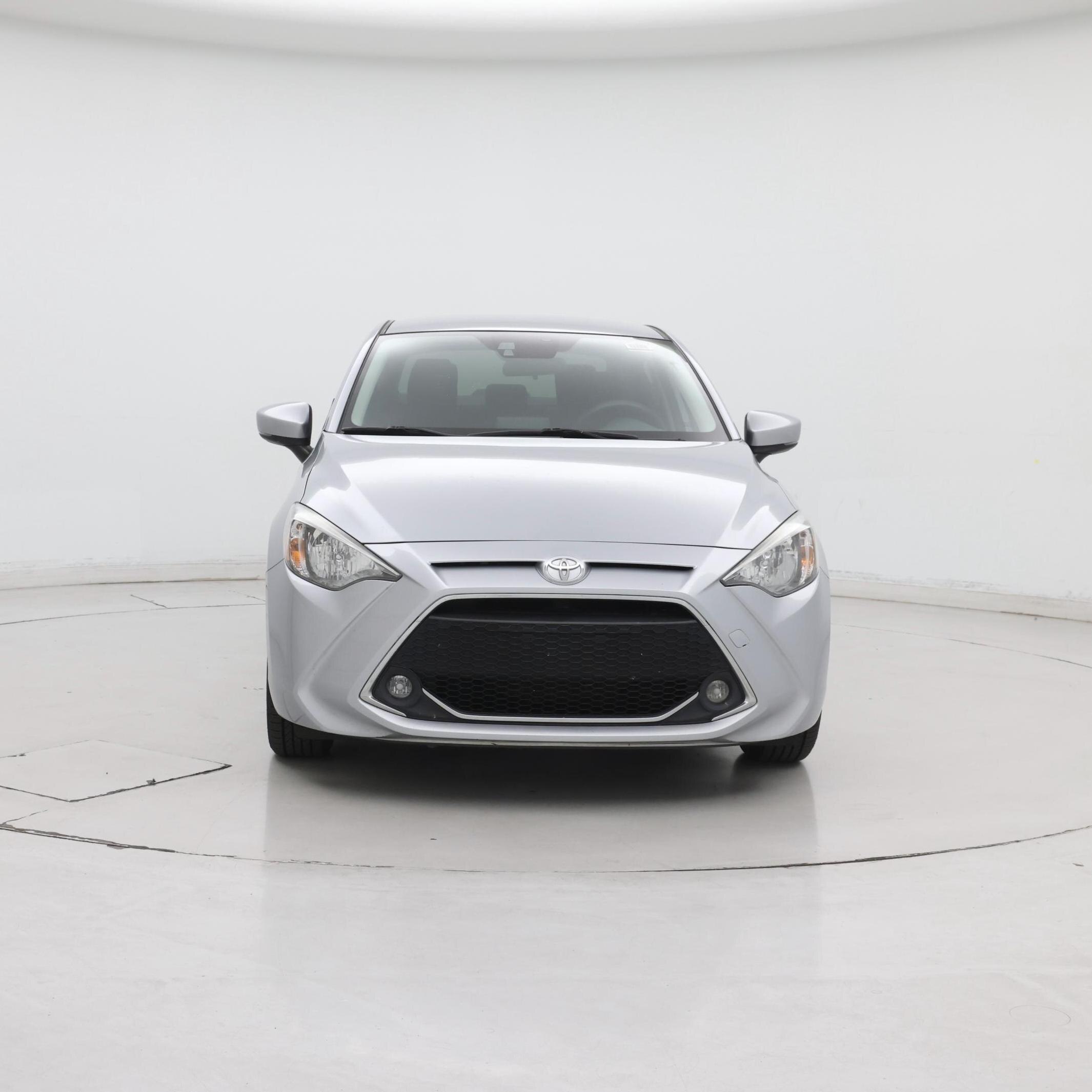 Thumbnail: 2020 Toyota Yaris - 5