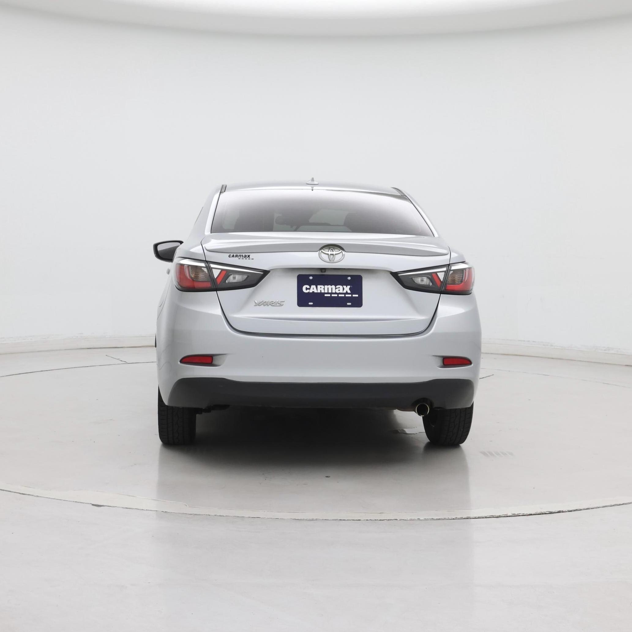 Thumbnail: 2020 Toyota Yaris - 6