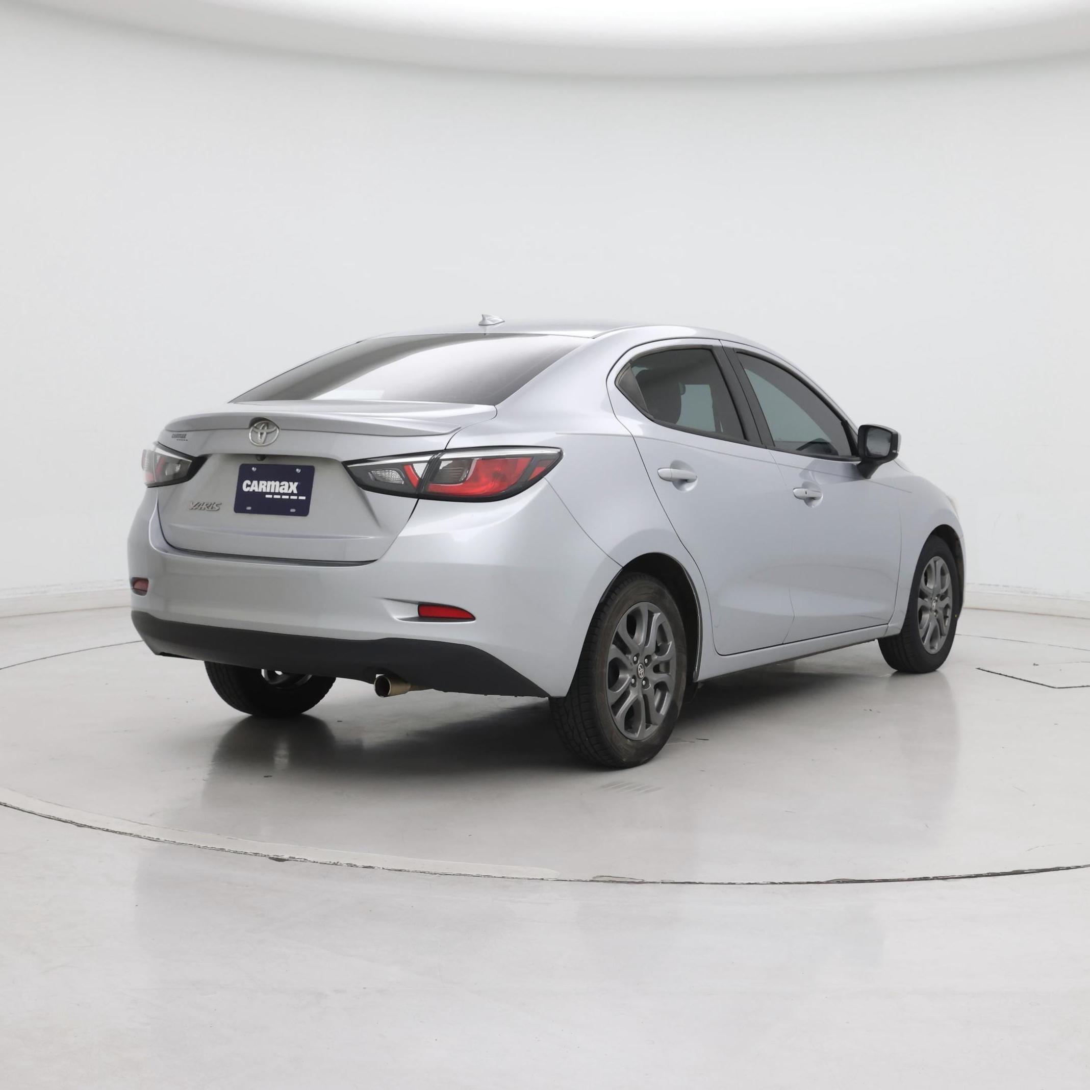 Thumbnail: 2020 Toyota Yaris - 8