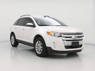 2013 Ford Edge SEL -
                Oklahoma City, OK