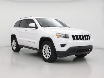 2016 Jeep Grand Cherokee Laredo -
                  Oklahoma City, OK