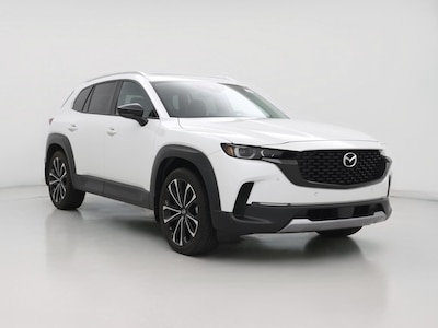 2024 Mazda CX-50 Turbo Premium -
                Oklahoma City, OK