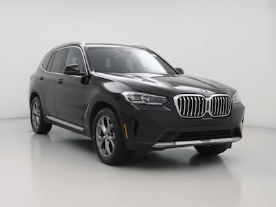 2023 BMW X3 sDrive30i -
                Oklahoma City, OK