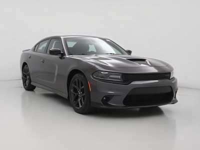 2021 Dodge Charger GT -
                Oklahoma City, OK