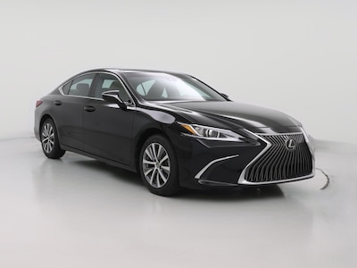 2020 Lexus ES 350 -
                Oklahoma City, OK