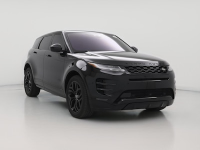 2020 Land Rover Range Rover Evoque R-Dynamic SE -
                Oklahoma City, OK