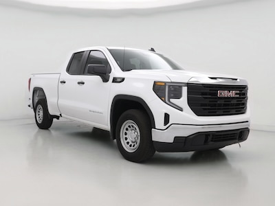 2024 GMC Sierra 1500 Pro -
                Oklahoma City, OK