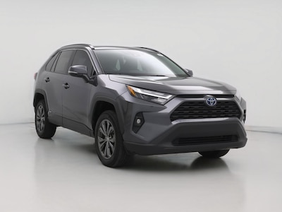 2023 Toyota RAV4 XLE Premium -
                Oklahoma City, OK