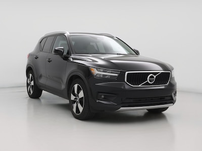 2021 Volvo XC40 T5 Momentum -
                  Tulsa, OK