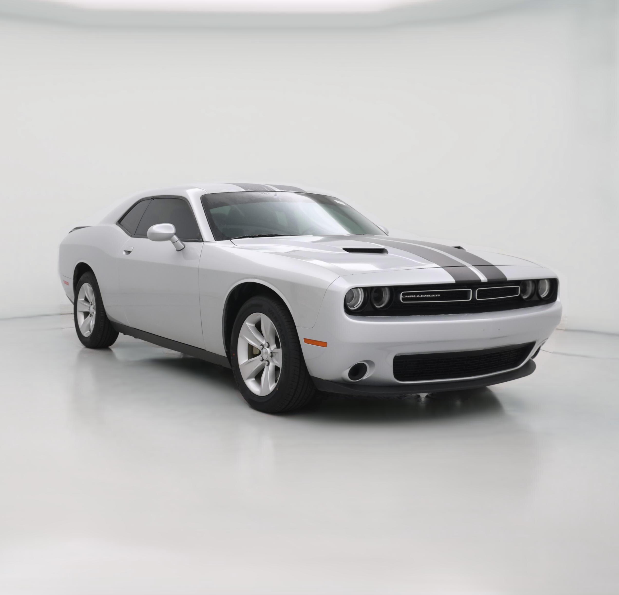 Thumbnail: 2023 Dodge Challenger - 1