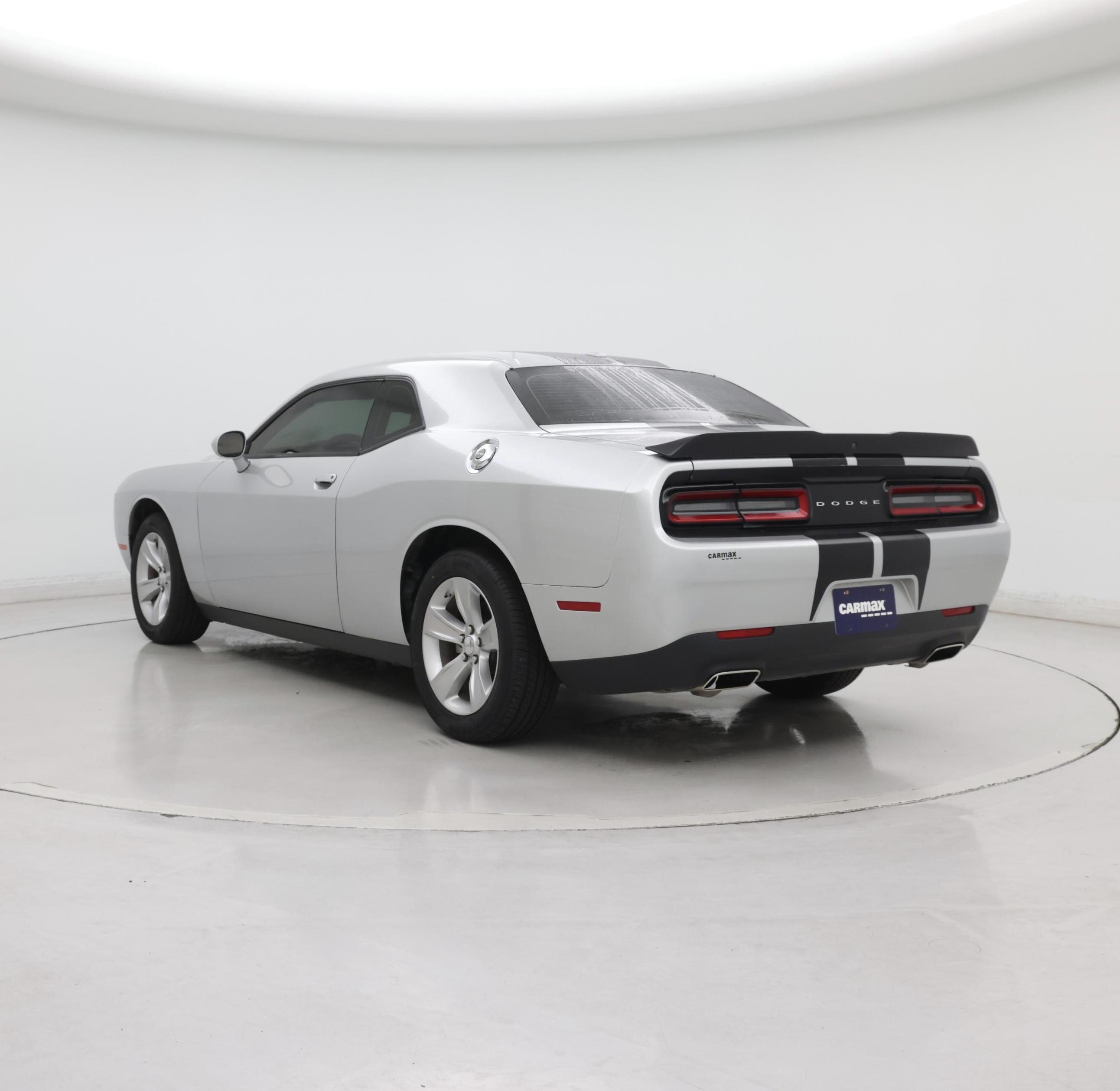 Thumbnail: 2023 Dodge Challenger - 2