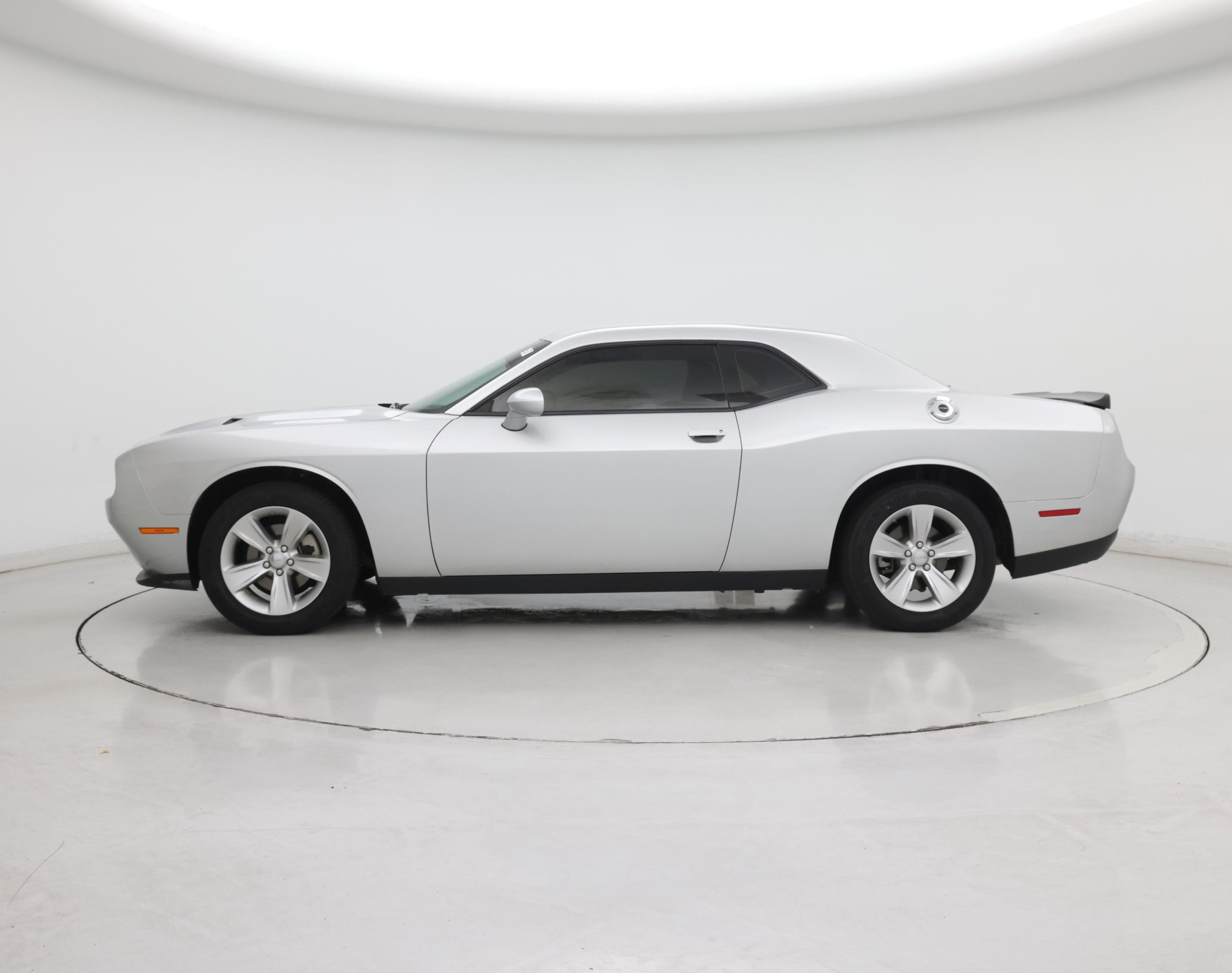 Thumbnail: 2023 Dodge Challenger - 3